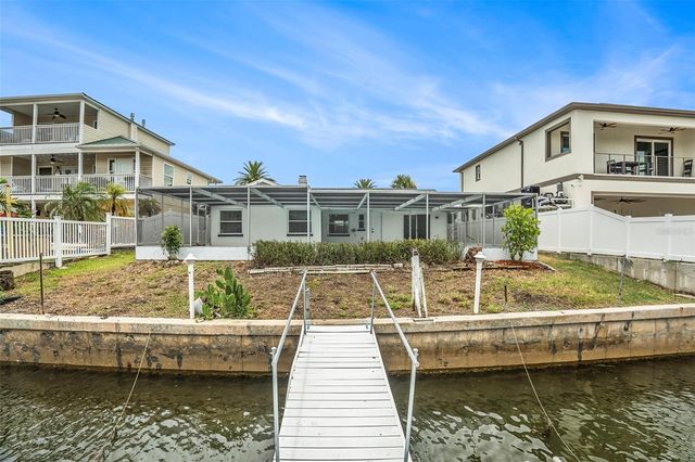 15606 ALLMAND DRIVE, Hudson, FL 34667