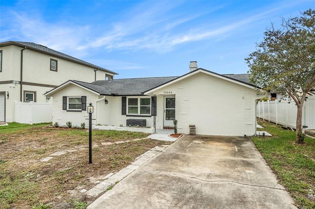 15606 ALLMAND DRIVE, Hudson, FL 34667