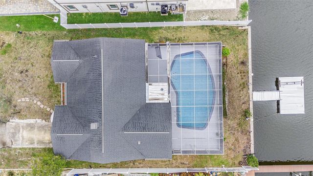 15606 ALLMAND DRIVE, Hudson, FL 34667