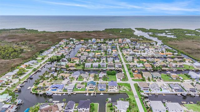 15606 ALLMAND DRIVE, Hudson, FL 34667