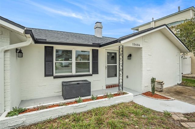 15606 ALLMAND DRIVE, Hudson, FL 34667