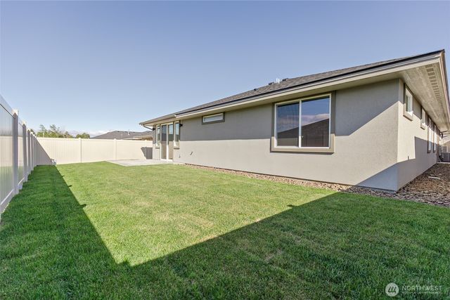 106 E Chinook Road, Ellensburg, WA 98926