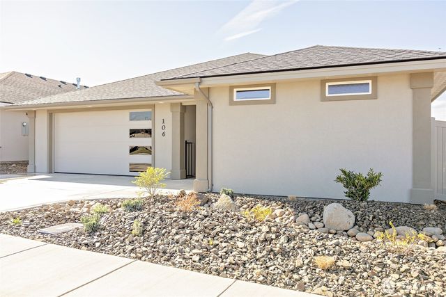 106 E Chinook Road, Ellensburg, WA 98926