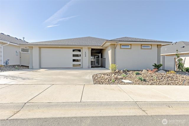 106 E Chinook Road, Ellensburg, WA 98926