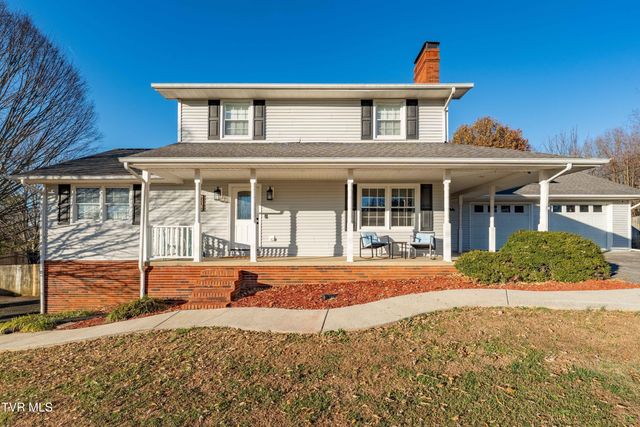 245 Highland Hills Drive, Gray, TN 37615