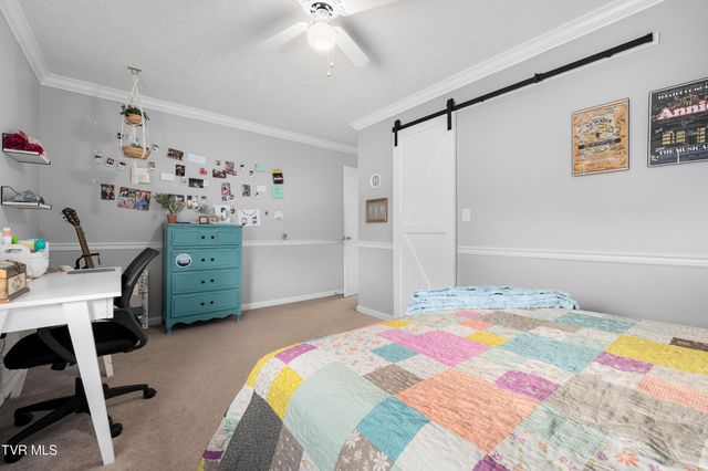 245 Highland Hills Drive, Gray, TN 37615