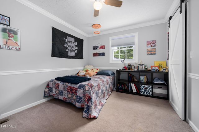 245 Highland Hills Drive, Gray, TN 37615