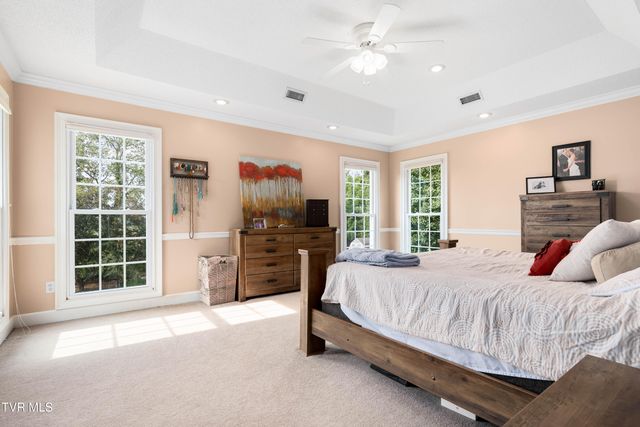 245 Highland Hills Drive, Gray, TN 37615