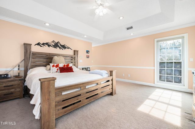 245 Highland Hills Drive, Gray, TN 37615