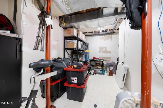 245 Highland Hills Drive, Gray, TN 37615