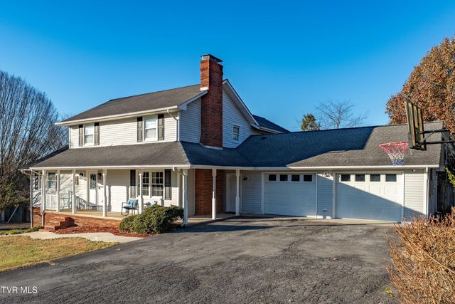 245 Highland Hills Drive, Gray, TN 37615