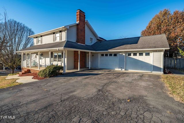 245 Highland Hills Drive, Gray, TN 37615