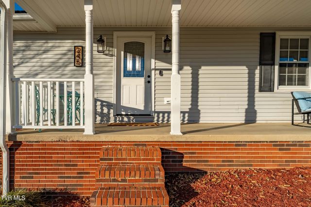 245 Highland Hills Drive, Gray, TN 37615