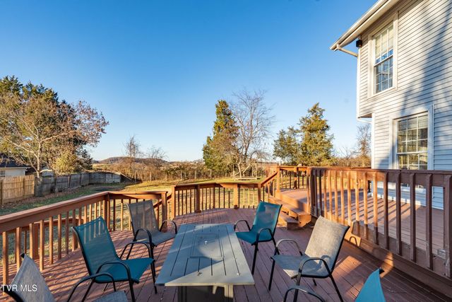 245 Highland Hills Drive, Gray, TN 37615