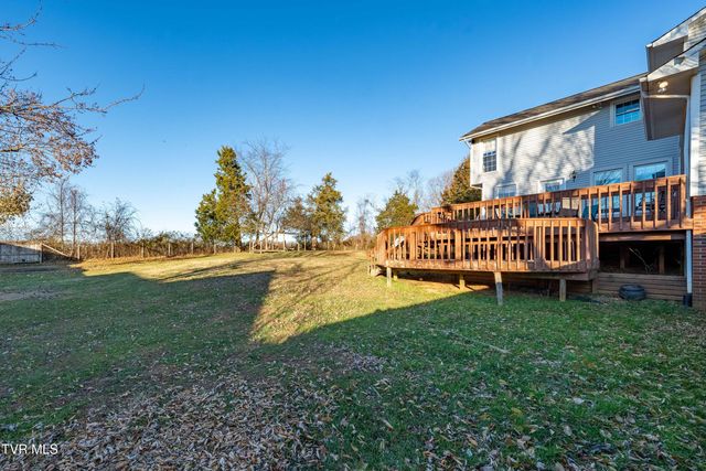 245 Highland Hills Drive, Gray, TN 37615