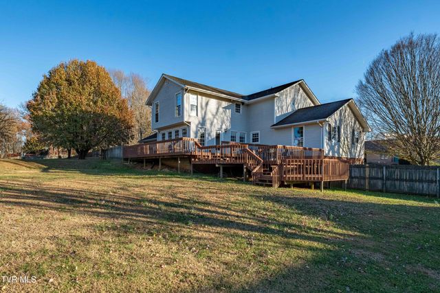 245 Highland Hills Drive, Gray, TN 37615