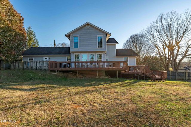 245 Highland Hills Drive, Gray, TN 37615