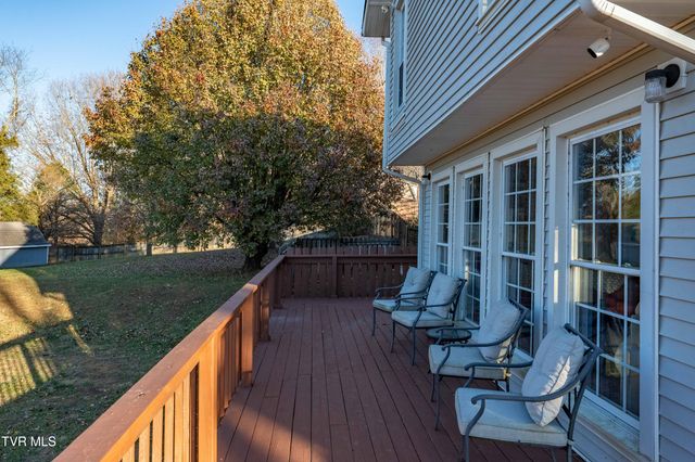 245 Highland Hills Drive, Gray, TN 37615