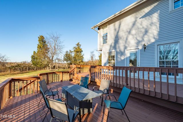 245 Highland Hills Drive, Gray, TN 37615