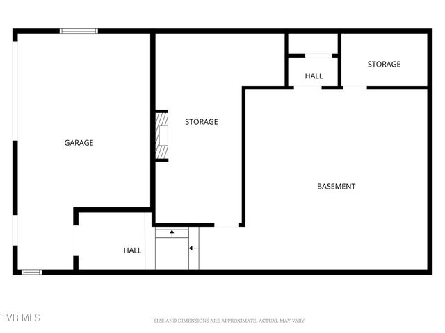 245 Highland Hills Drive, Gray, TN 37615