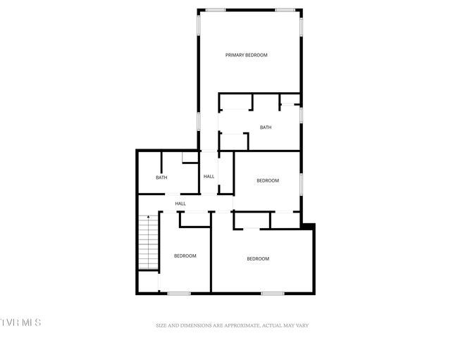 245 Highland Hills Drive, Gray, TN 37615