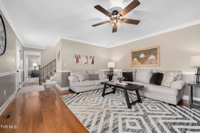 245 Highland Hills Drive, Gray, TN 37615