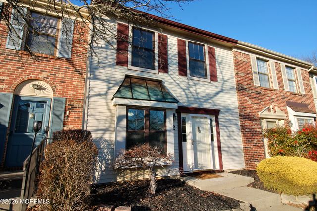 5-2 Claridge Court 2, Freehold, NJ 07728