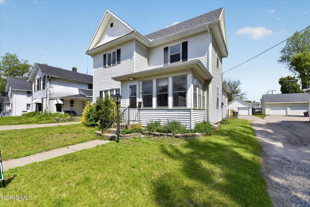 405 Providence Street, Delta, OH 43515