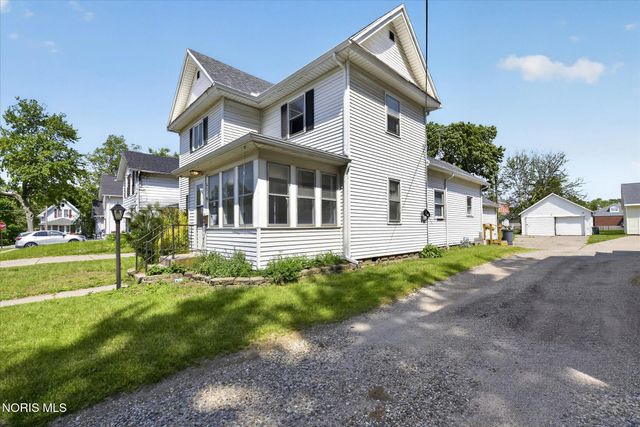 405 Providence Street, Delta, OH 43515