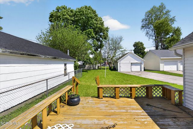 405 Providence Street, Delta, OH 43515