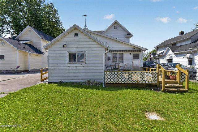 405 Providence Street, Delta, OH 43515