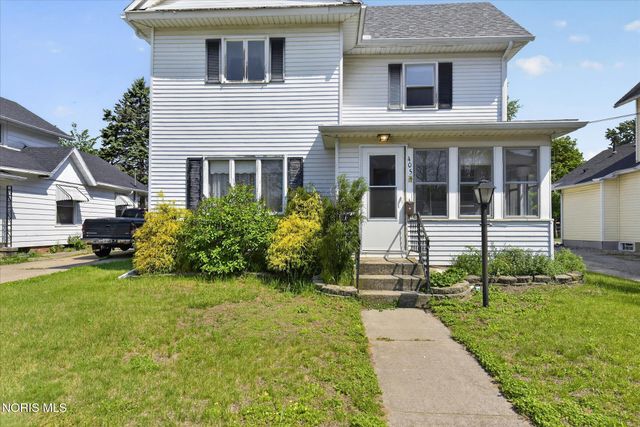 405 Providence Street, Delta, OH 43515