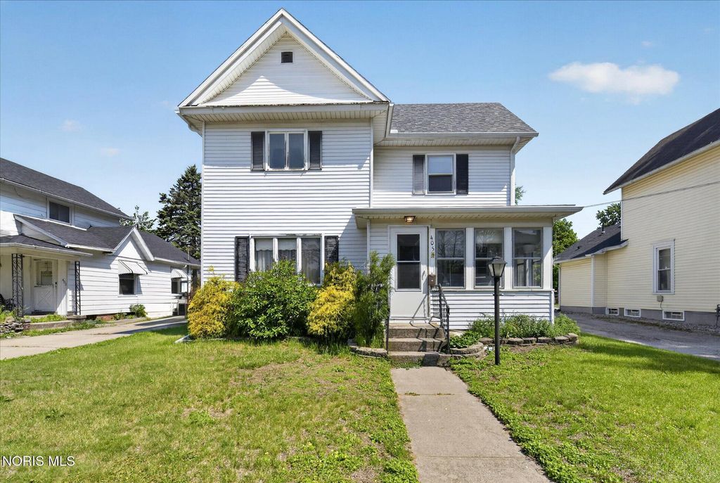 405 Providence Street, Delta, OH 43515