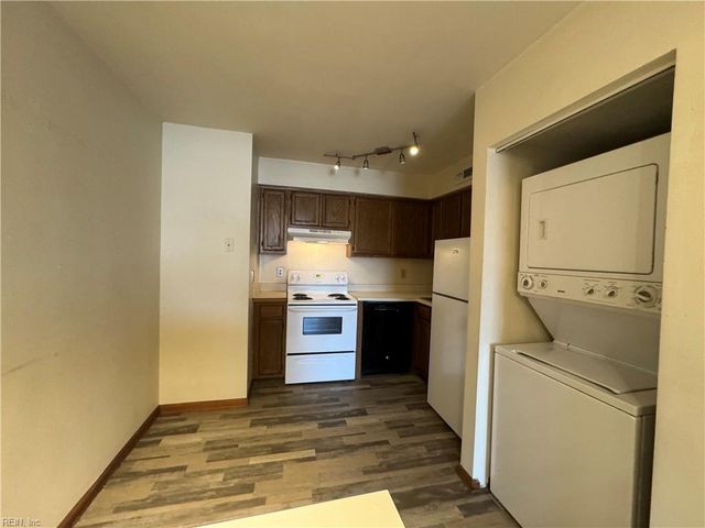 1301 Hampton Blvd Apt 202, Norfolk, VA 23517