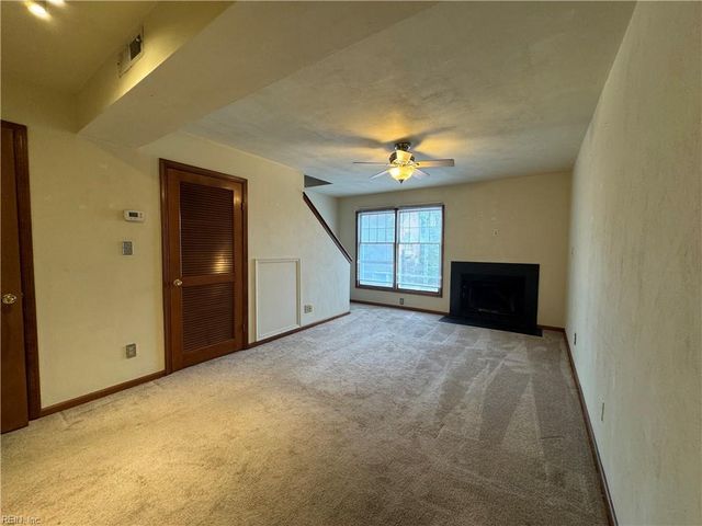 1301 Hampton Blvd Apt 202, Norfolk, VA 23517