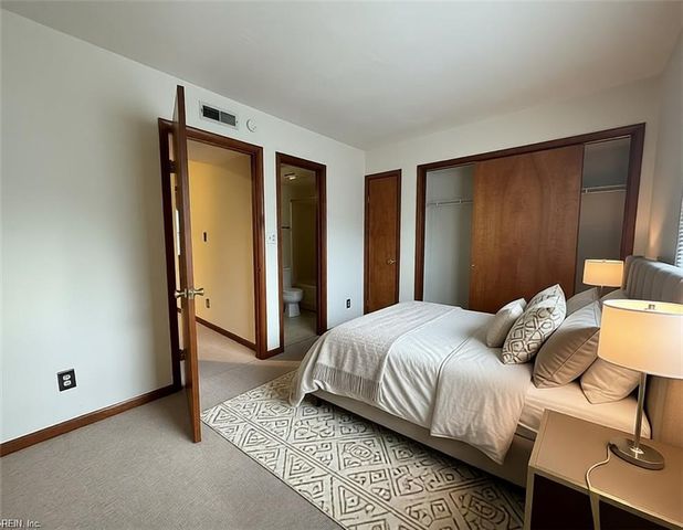 1301 Hampton Blvd Apt 202, Norfolk, VA 23517