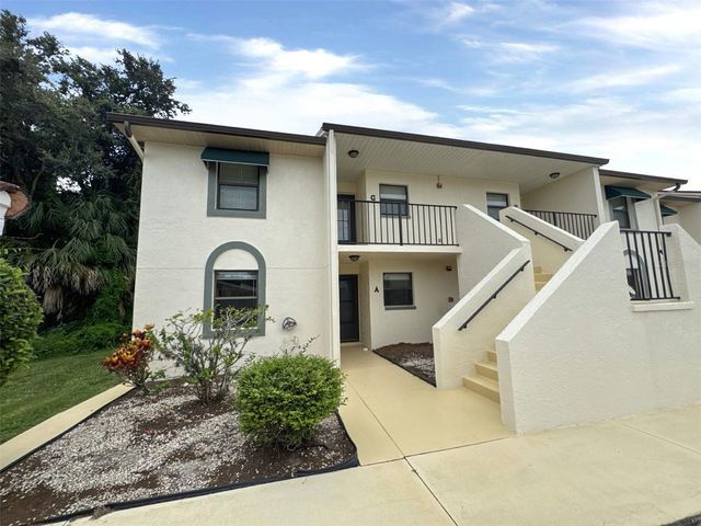 26461 EXPLORER ROAD A, Punta Gorda, FL 33983