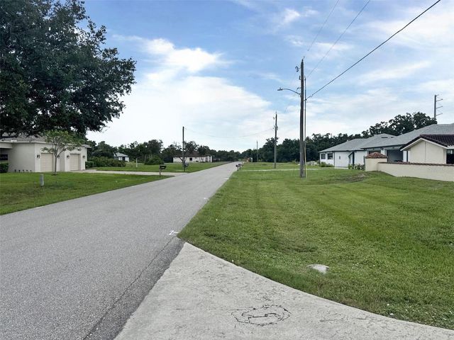 26461 EXPLORER ROAD A, Punta Gorda, FL 33983
