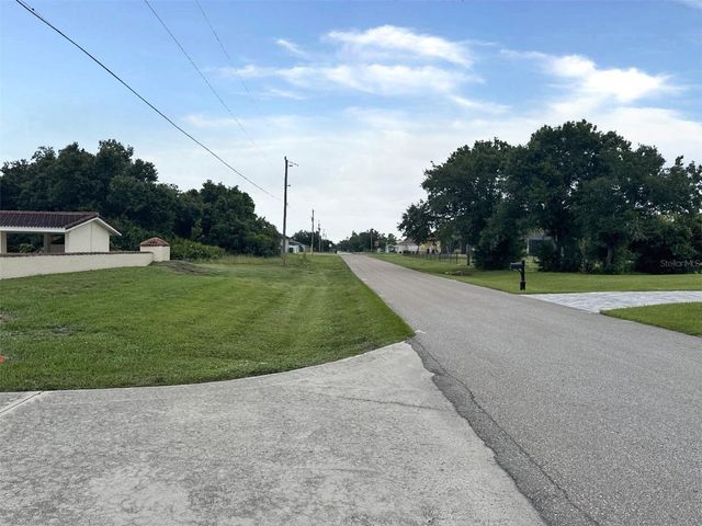 26461 EXPLORER ROAD A, Punta Gorda, FL 33983