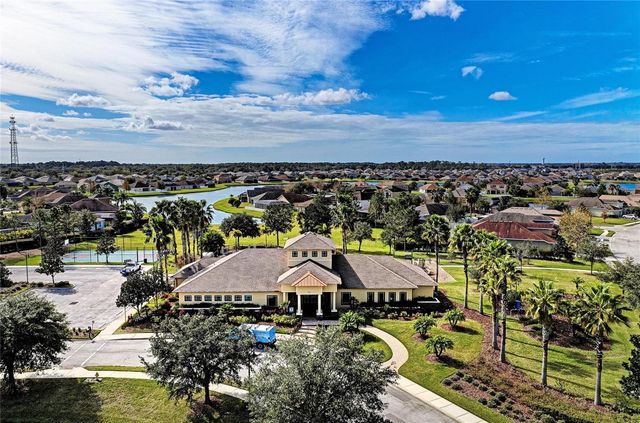 11303 80TH STREET E, Parrish, FL 34219