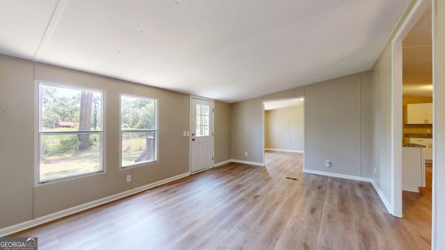 250 Bobby Sapp Road, Collins, GA 30421