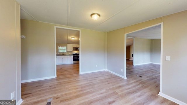 250 Bobby Sapp Road, Collins, GA 30421