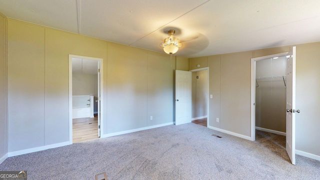 250 Bobby Sapp Road, Collins, GA 30421