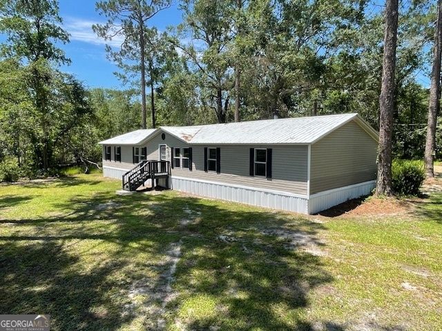 250 Bobby Sapp Road, Collins, GA 30421