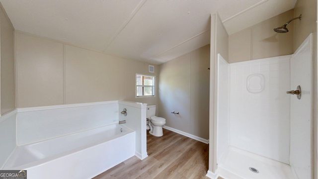 250 Bobby Sapp Road, Collins, GA 30421