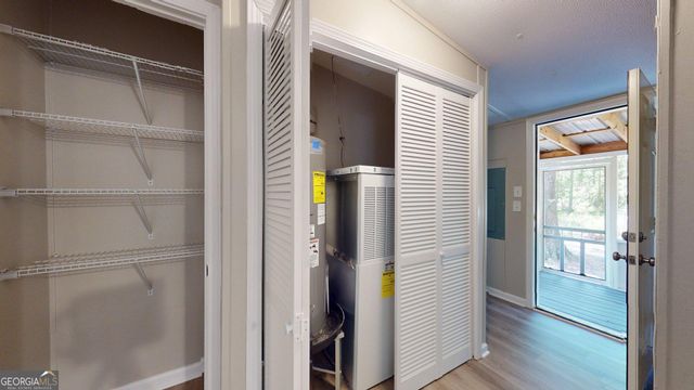 250 Bobby Sapp Road, Collins, GA 30421