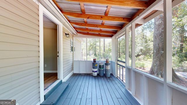 250 Bobby Sapp Road, Collins, GA 30421