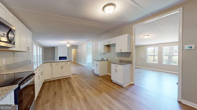 250 Bobby Sapp Road, Collins, GA 30421