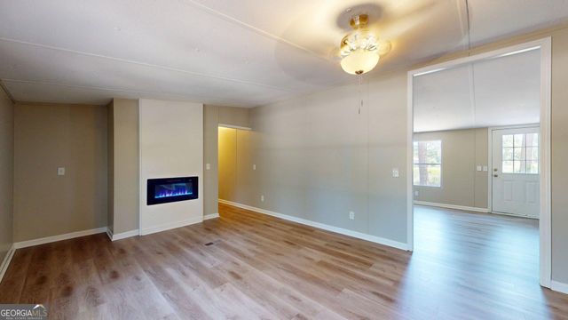 250 Bobby Sapp Road, Collins, GA 30421