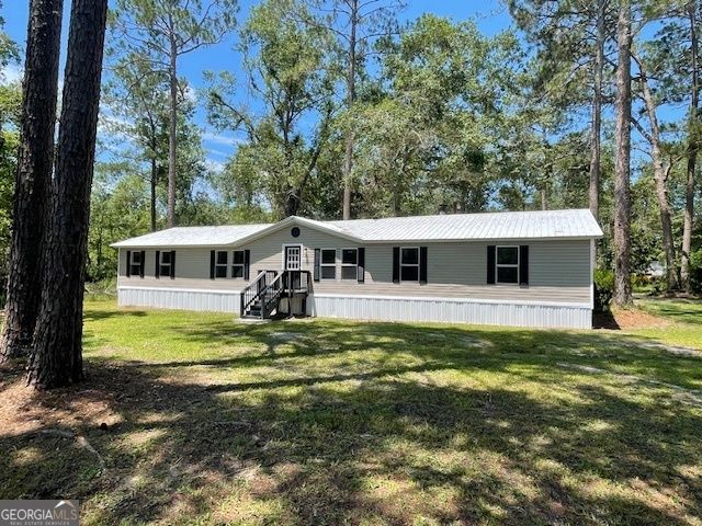 250 Bobby Sapp Road, Collins, GA 30421